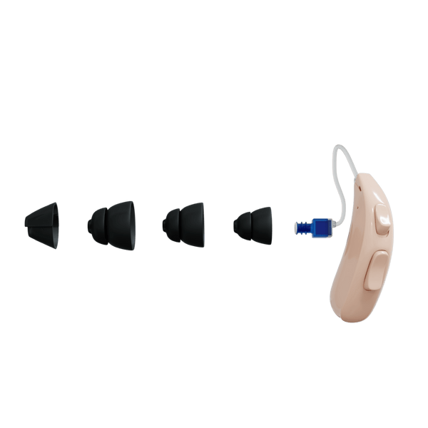 Audien ion OTC Hearing Aids